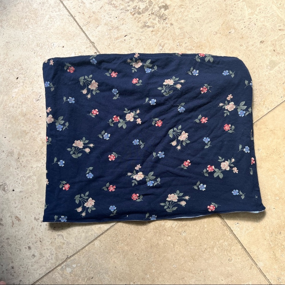 American Eagle Soft & Sexy Tube Top  Reversible